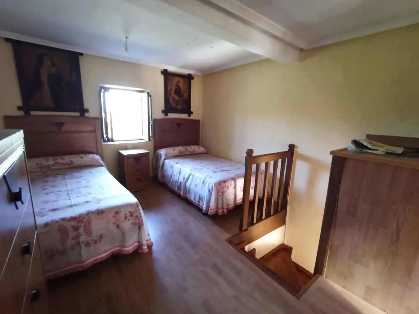 Casa adosada en venta en Lugar Casares, 19, Parroquias Sur - La Manjoya