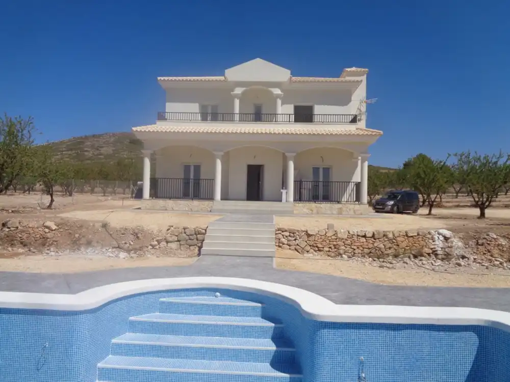 Casa en venda a El Pinós / Pinoso, imagen 36
