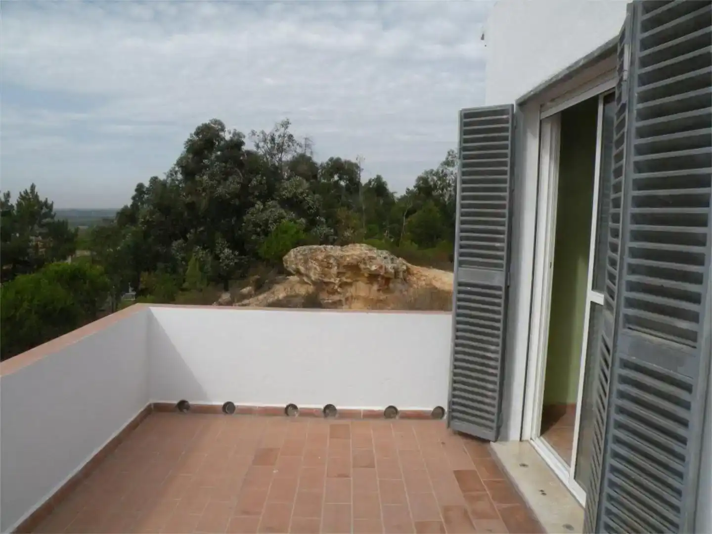 Terrassa de Pis en venda en Isla Cristina amb Aire condicionat, Jardí privat i Traster