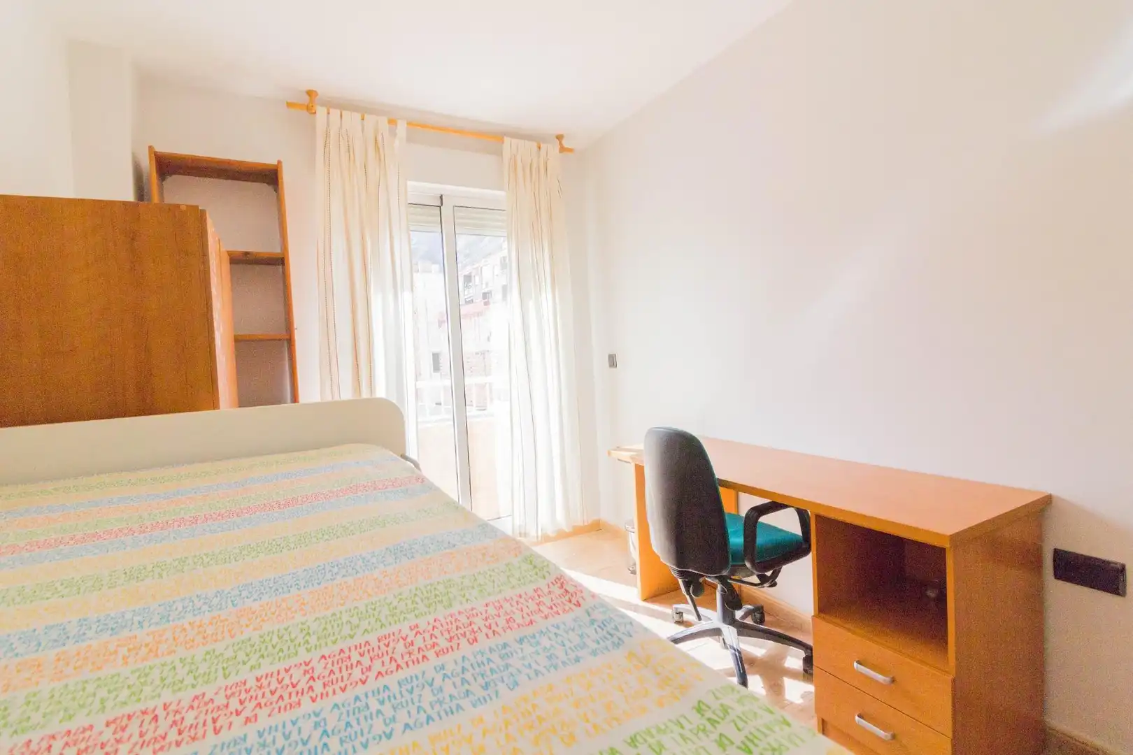 Habitación de Piso en venta en Callosa de Segura con Aire acondicionado, Terraza y Balcón