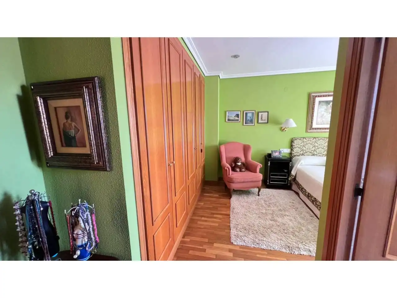 Maison jumelée avec piscine à vendre à Calle Vicent Fuentes i Ramón, imagen 10