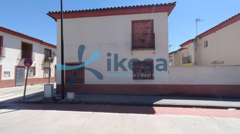 Foto 4 de Casa adosada en venda a Pedro Abad, Córdoba