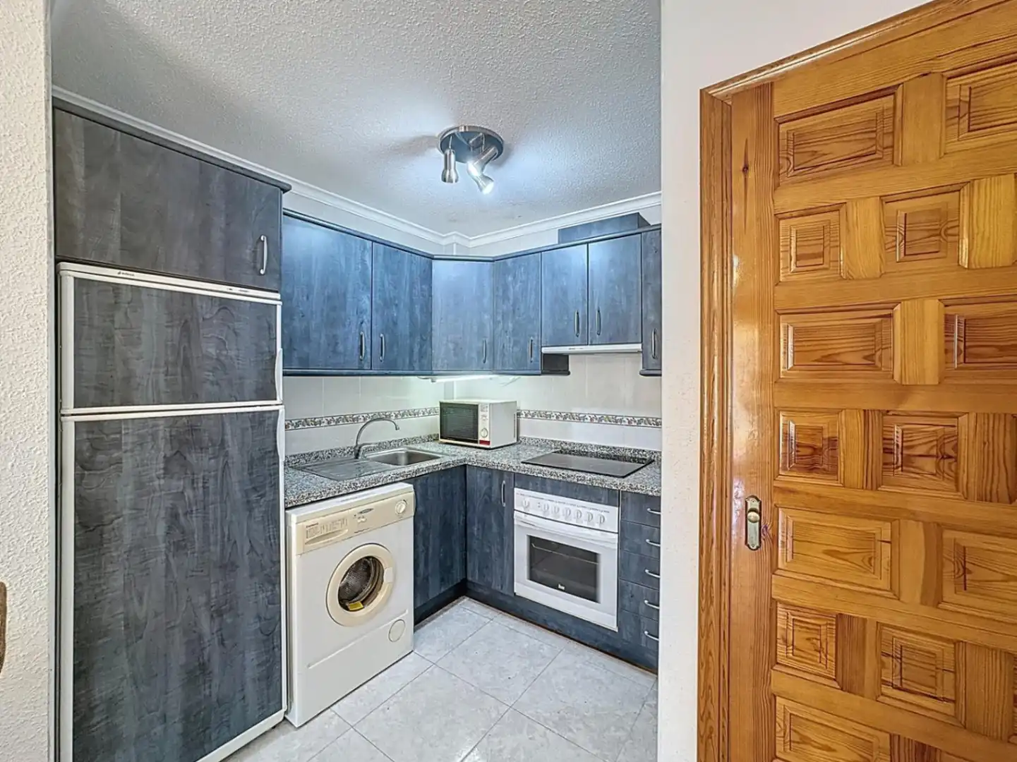 Apartments for sale in Cumbre del Sol