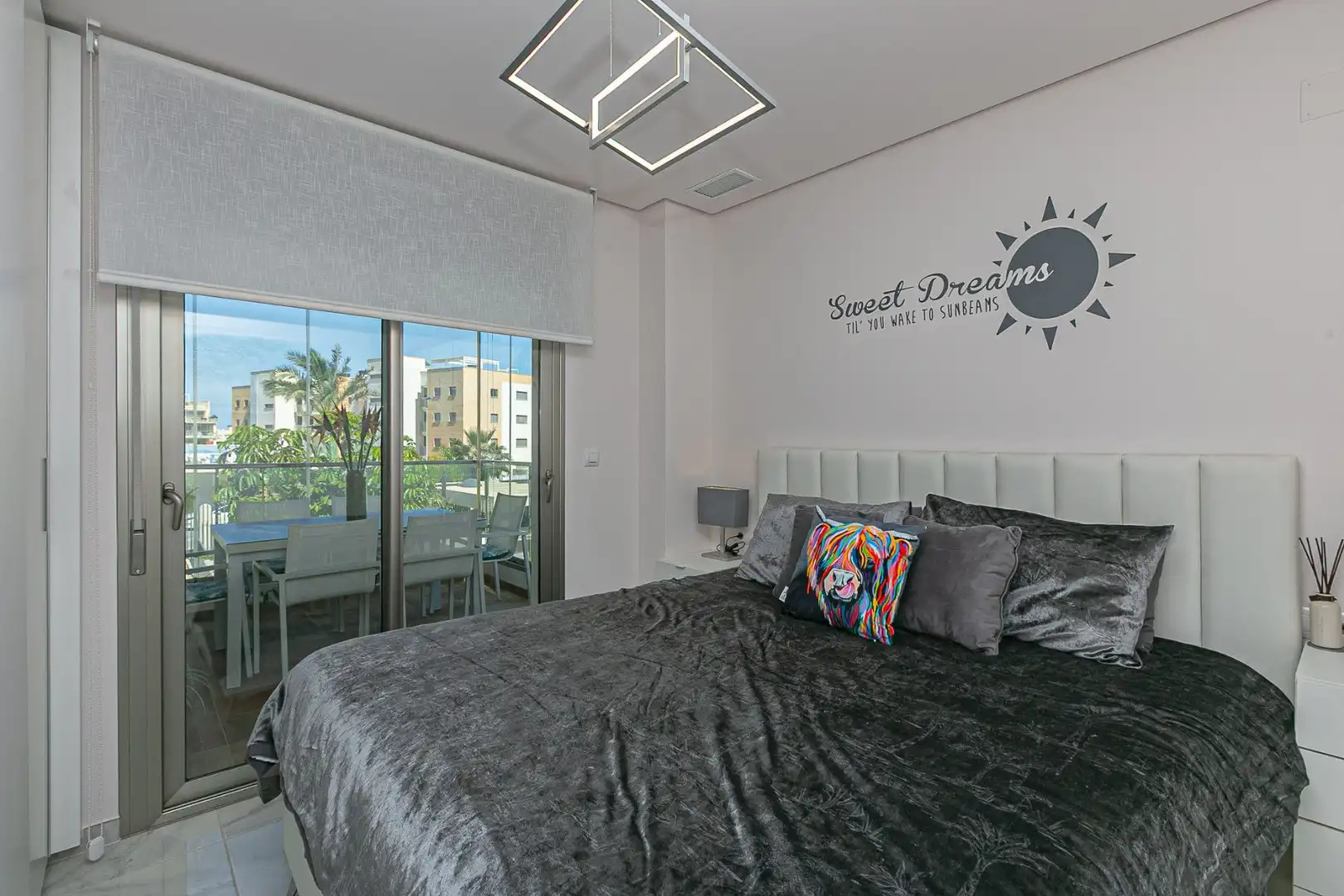 Appartement compact avec piscine à vendre à Calle pistacho, imagen 6