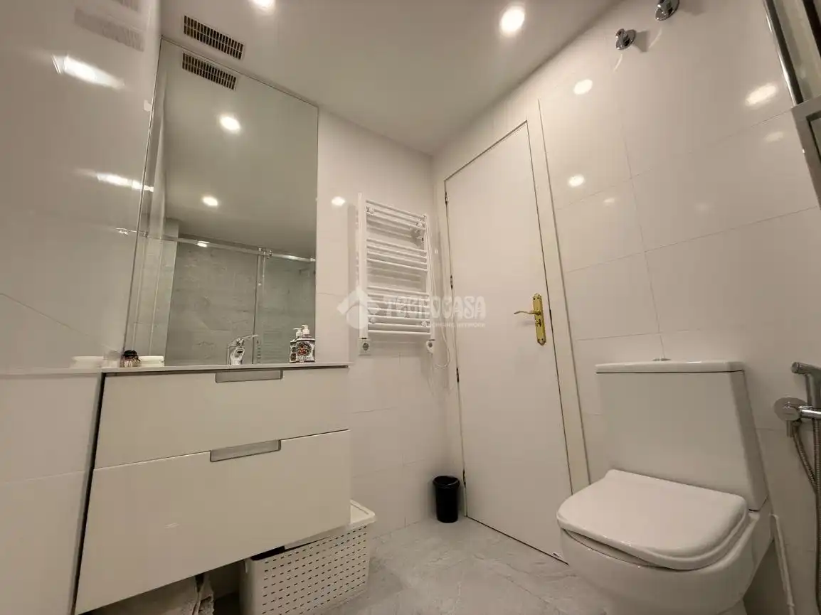 Piso con ascensor en venta en Parque Oeste - Fuente Cisneros, imagen 33