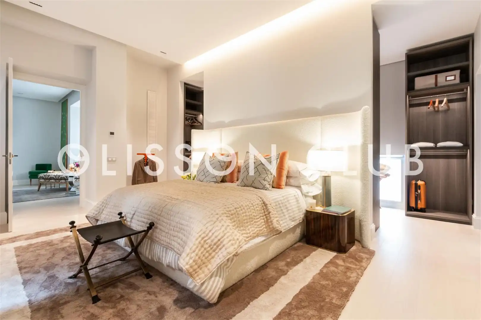 Piso en venta en Calle del General Oráa, 9, Castellana