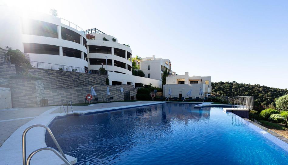 Foto 1 de Planta baja en venta en Alto de los Monteros, Málaga
