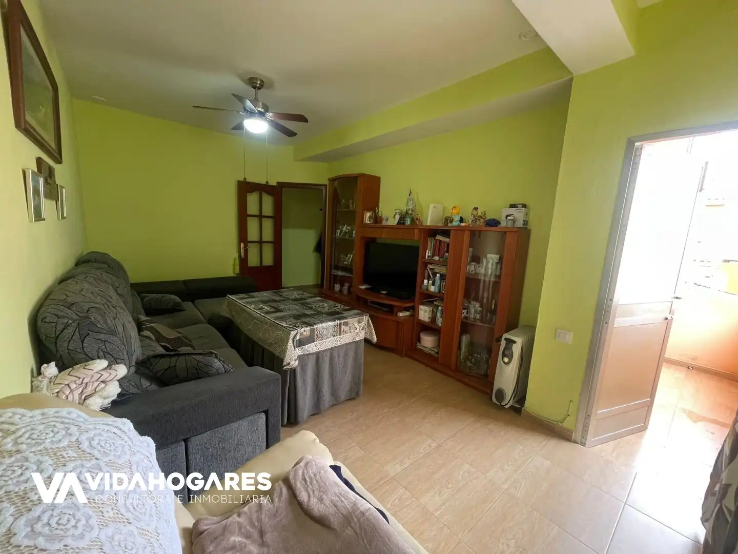 Wohnung zum Verkauf in El Chorrillo - El Molino, imagen 8