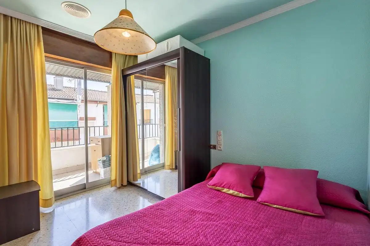 Casa adosada en venta en Calle LA REDONDA, 21, Pinos Puente