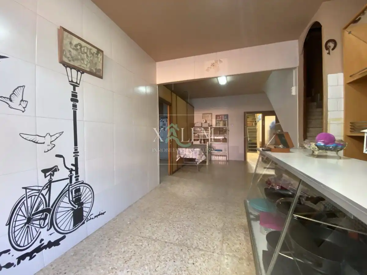 Casa o chalet en venta en Burriana / Borriana con Terraza y Trastero