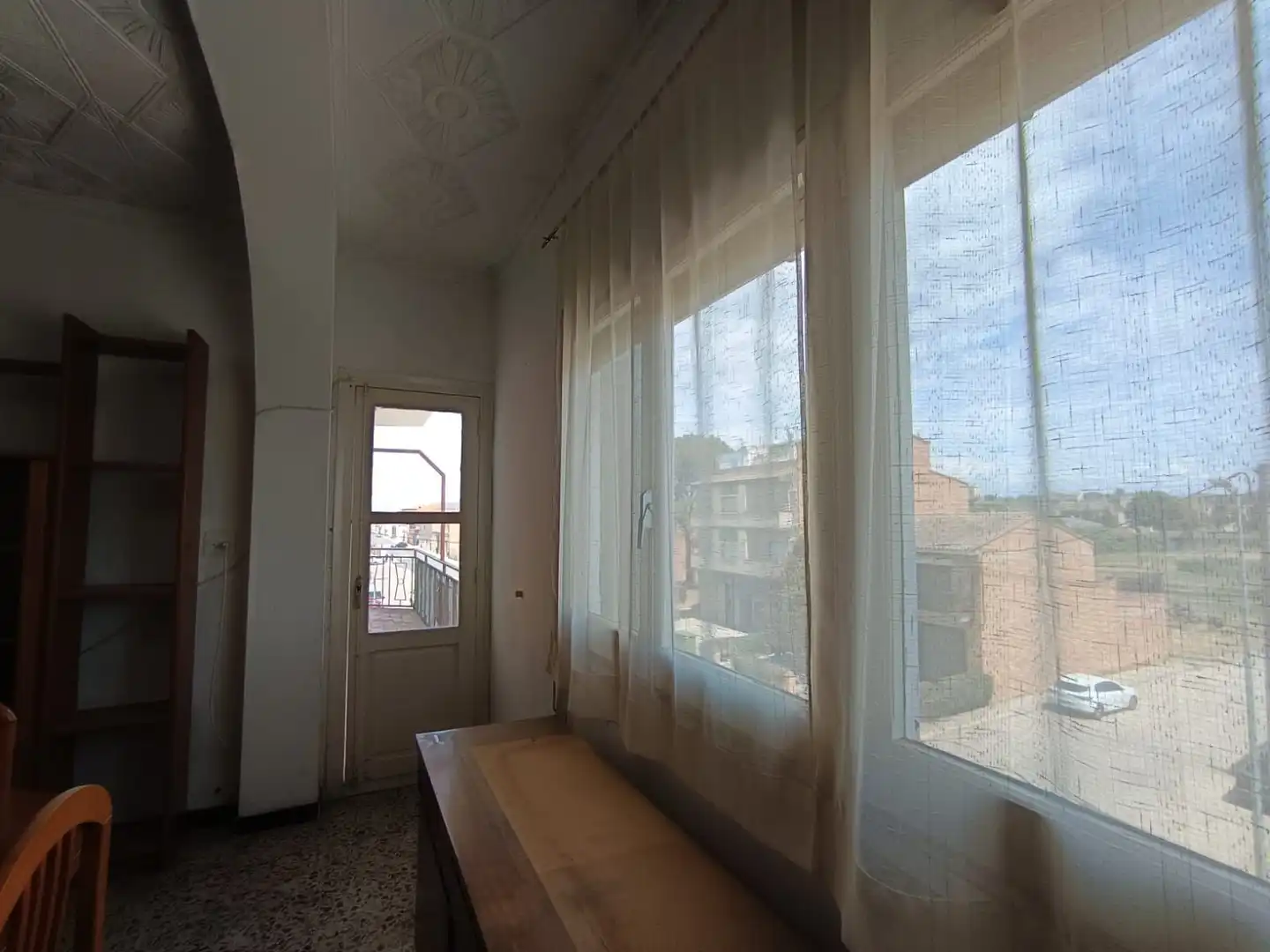 Wohnung zum Verkauf in Albalate de Cinca mit Terrasse