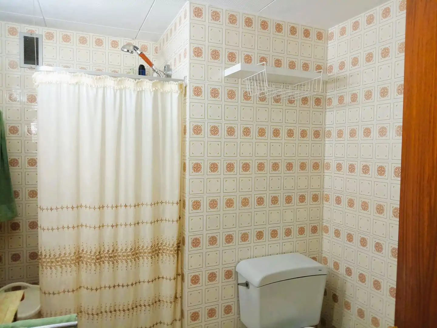 Piso con ascensor en venta en Pujada del Castell, imagen 20