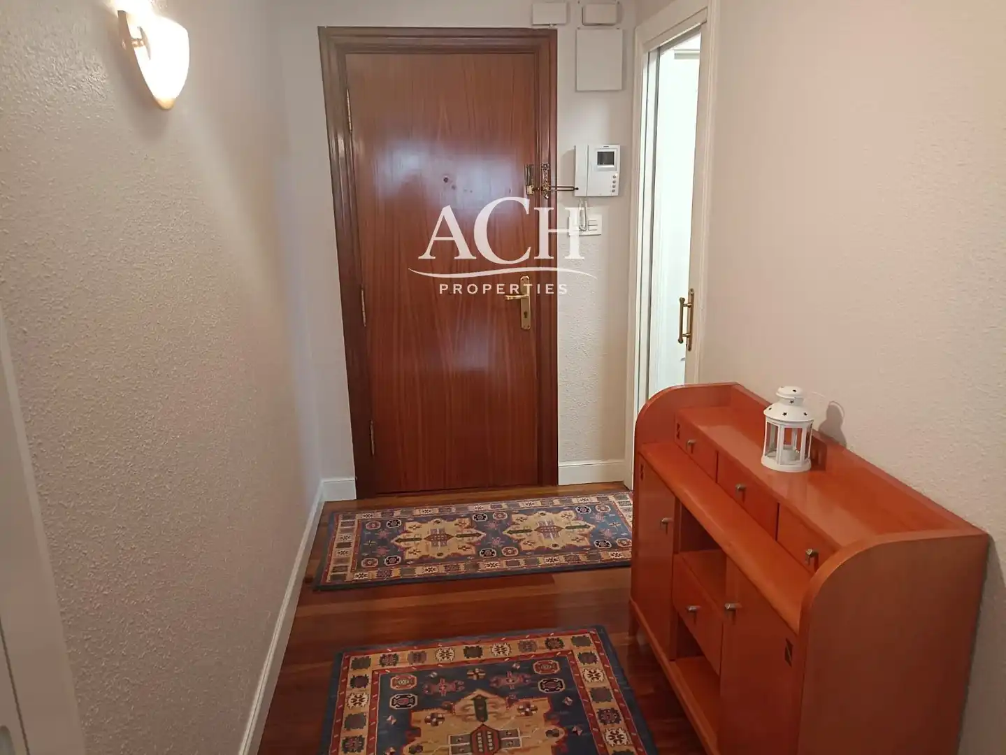 Piso de alquiler en Bilbao  con Calefacción, Horno y Lavadora
