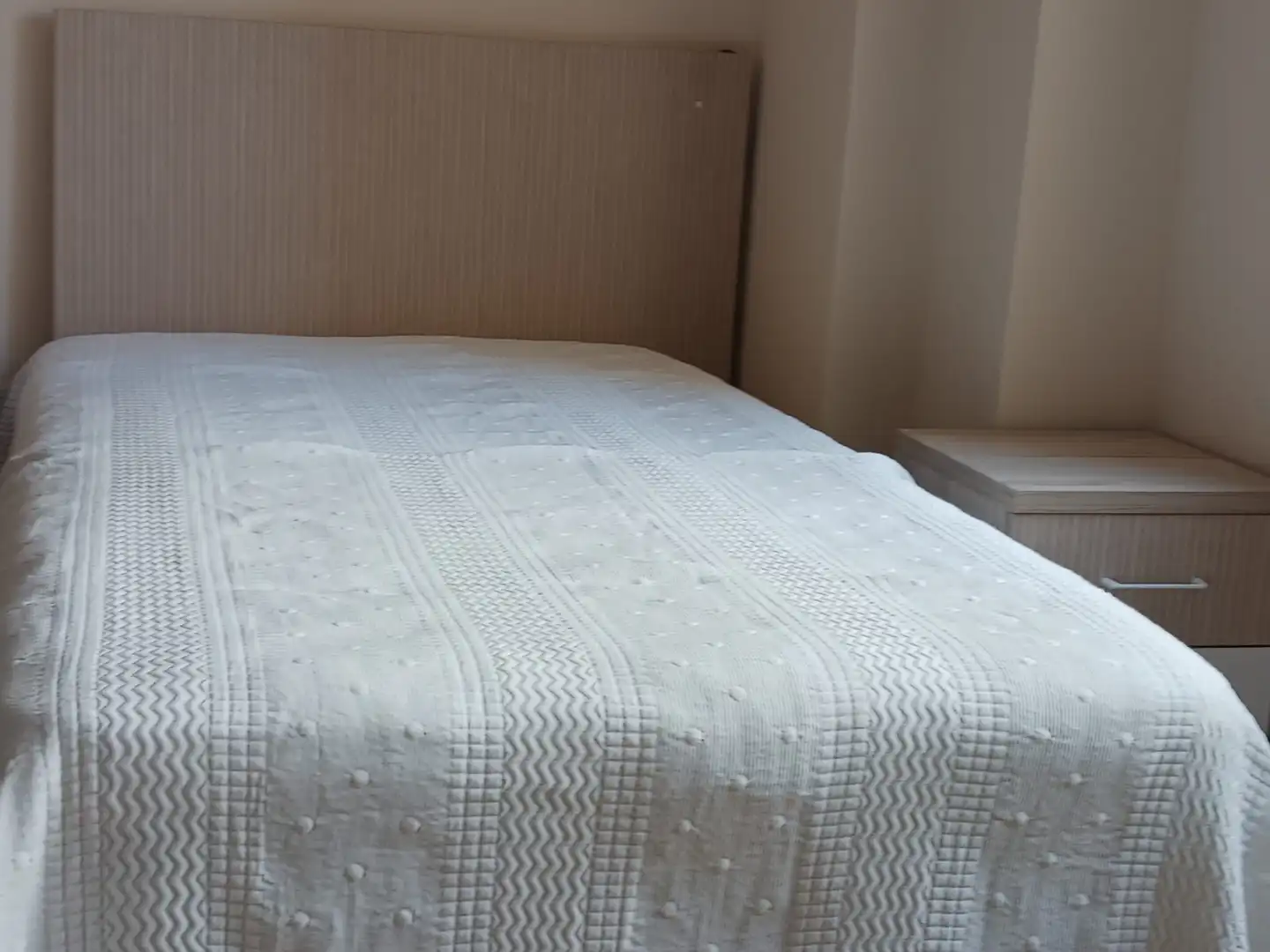 Habitación de Piso de alquiler en Ciudad Real con Amueblado