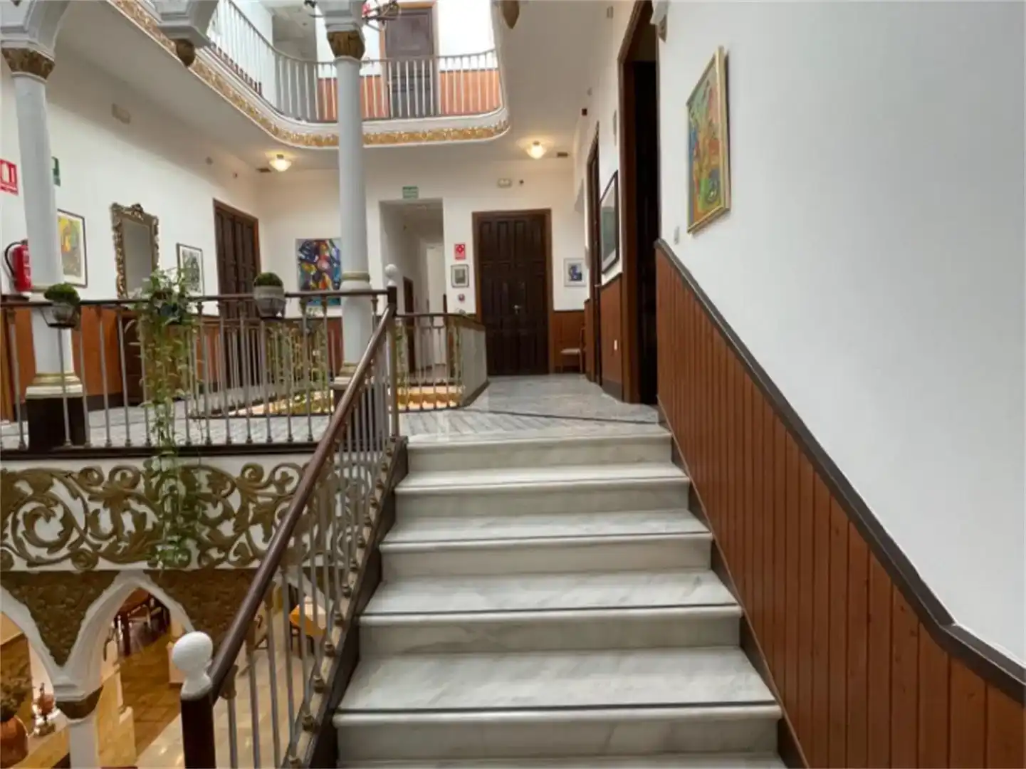 Casa o chalet en venta en Berja con Aire acondicionado, Piscina y Balcón