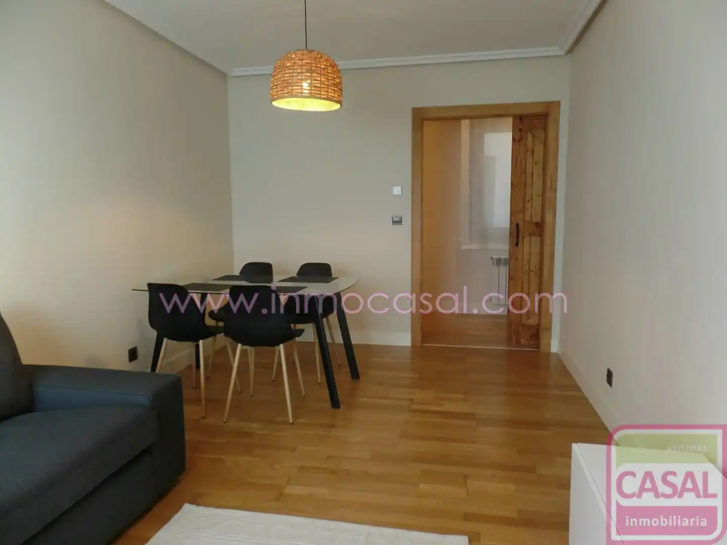 Flat with lift to rent in Ería - Masip, imagen 7