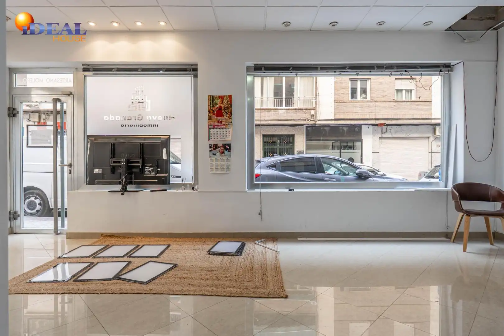 Business premises for sale in Ronda, imagen 4