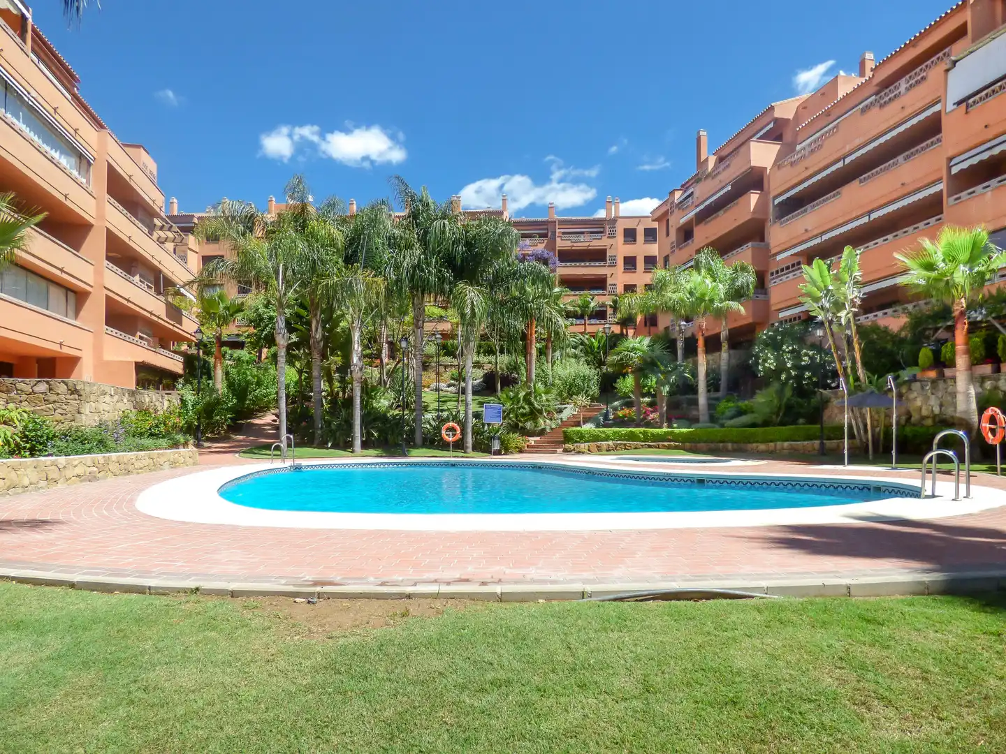 Apartment with pool for sale in Milla de Oro, imagen 18
