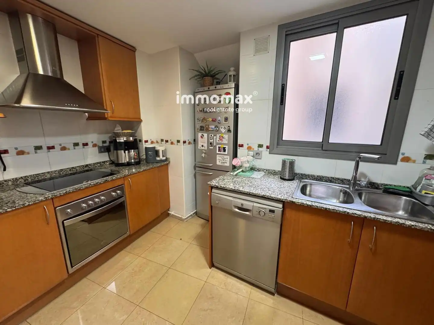 Exterior view of Duplexes for sale in Sant Boi de Llobregat  with Air Conditioner and Terrace