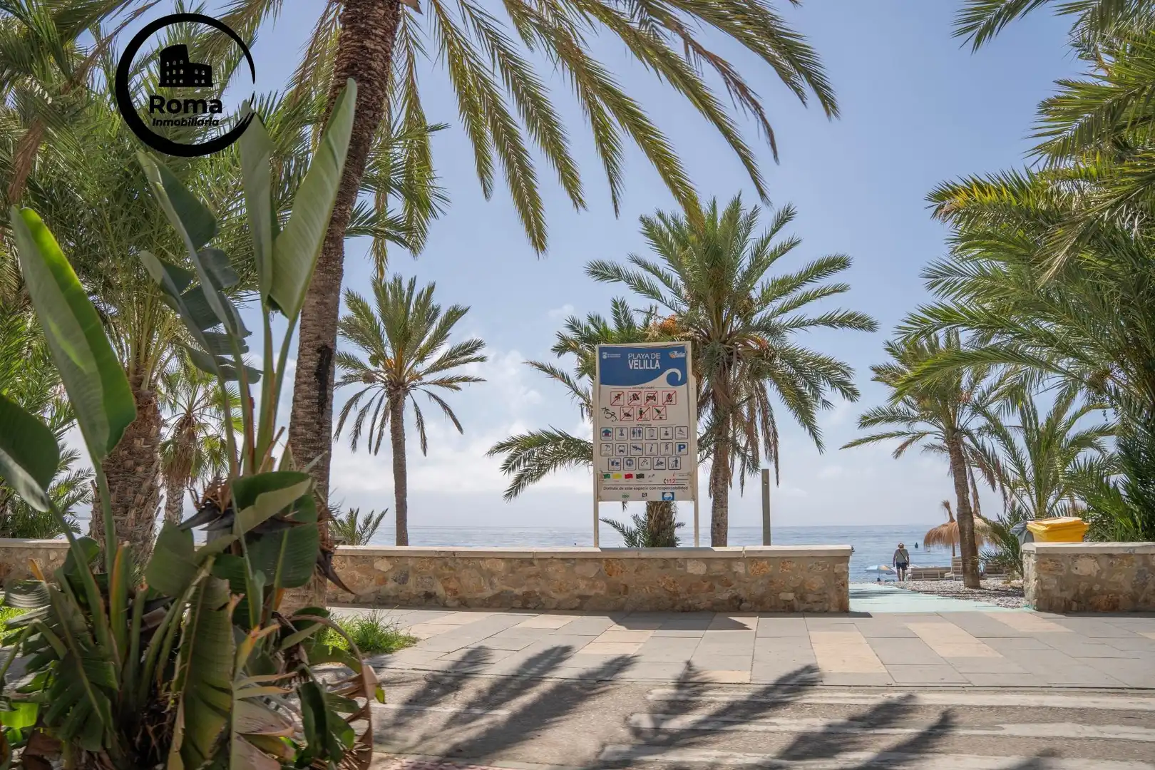 Houses for sale in Almuñécar  with Community pool