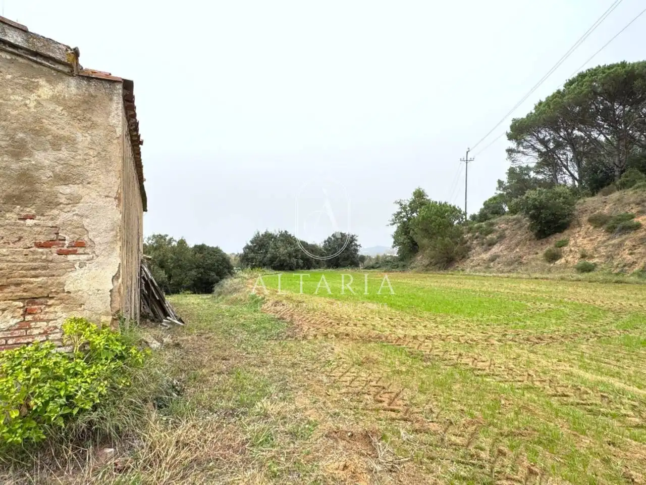 Casa rústica amb jardí en venda a Calle Sant Tou, imagen 15