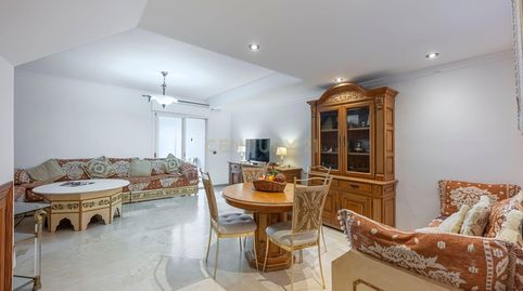 Foto 5 de Casa adosada en venda a San Pedro de Alcántara pueblo, Marbella