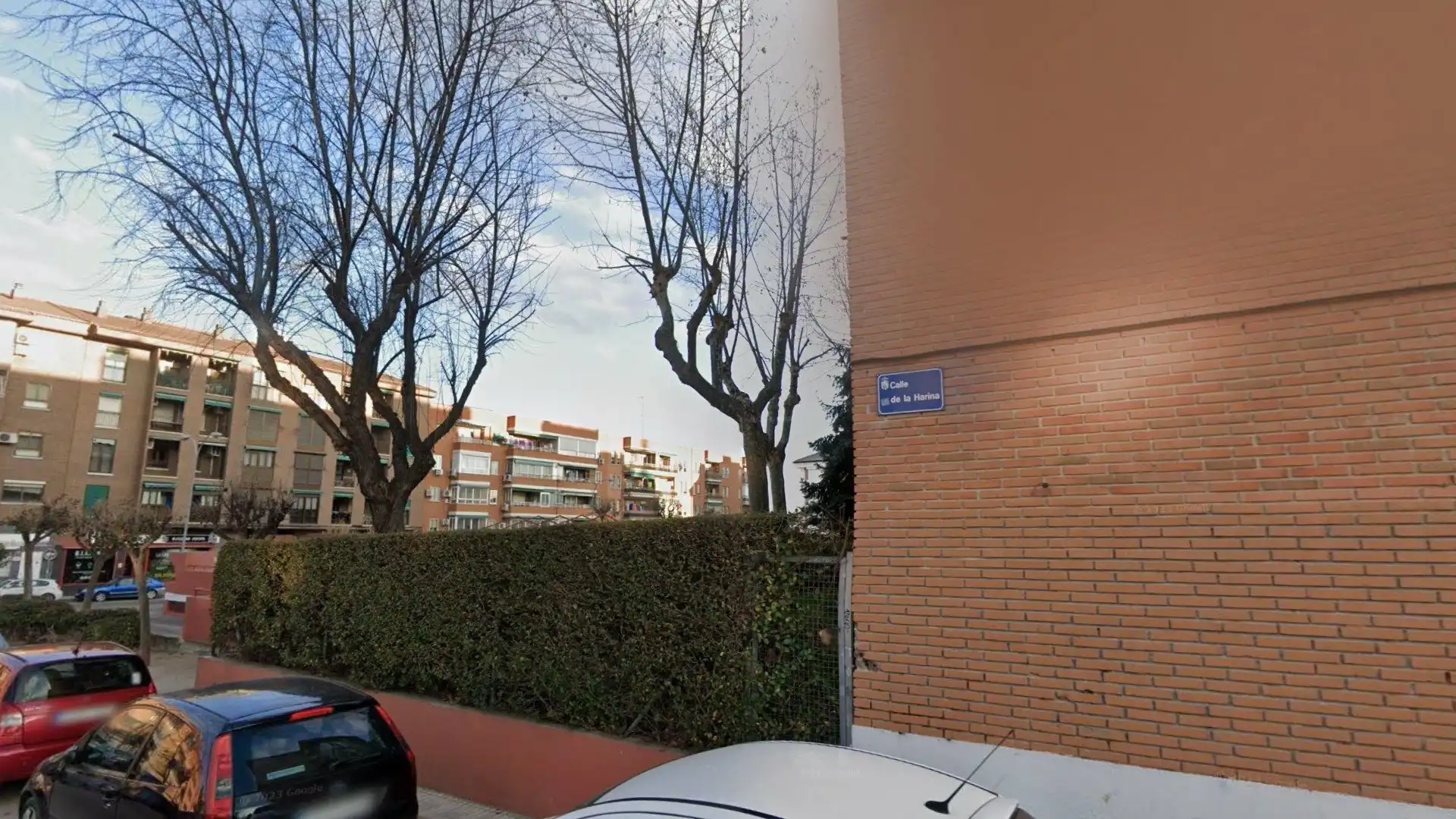 Flat for sale in Miguel De Unamuno, imagen 3