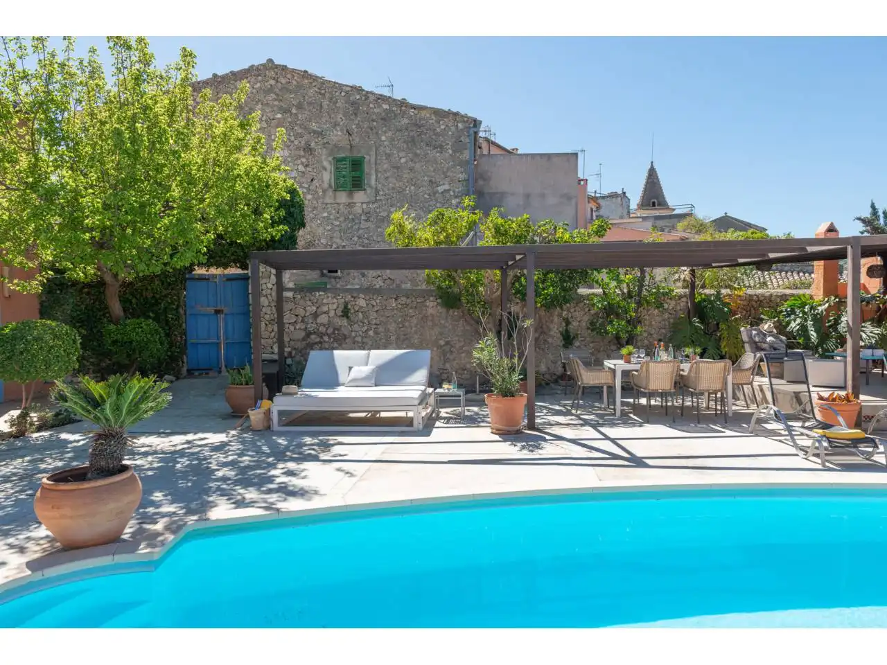 Maison avec piscine à vendre à Selva, imagen 17
