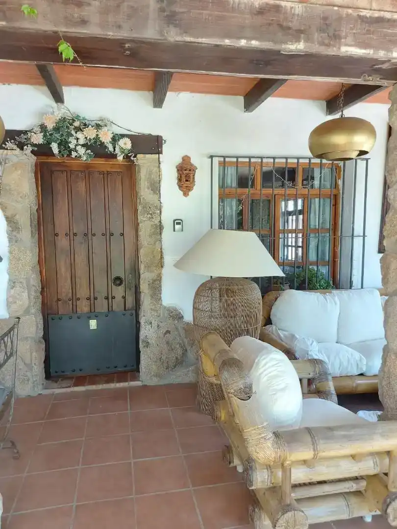 Houses for rent in Barbate  with Private garden, Swimming Pool and Furnished