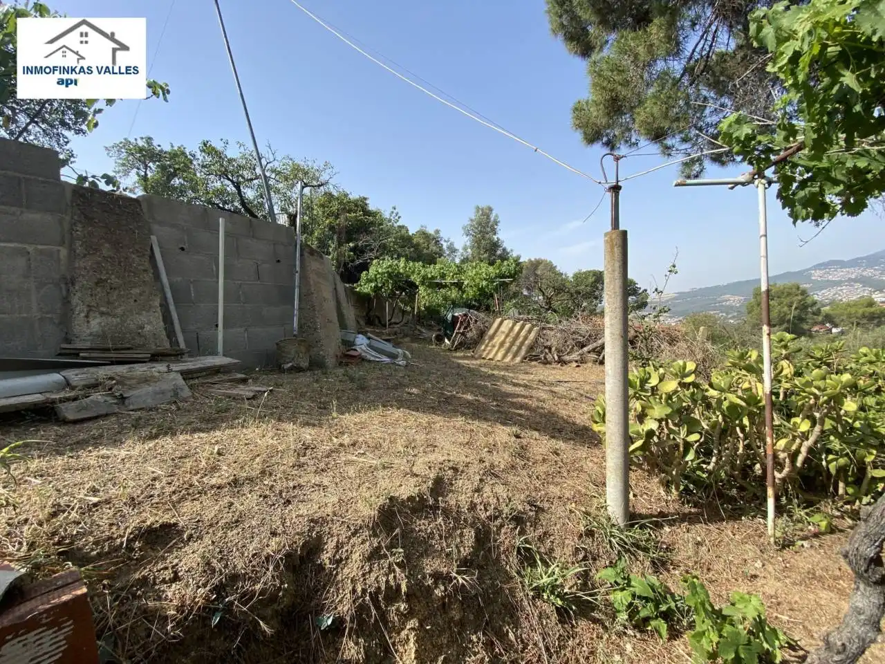 Rural land for sale in Bigues i Riells del Fai, imagen 30