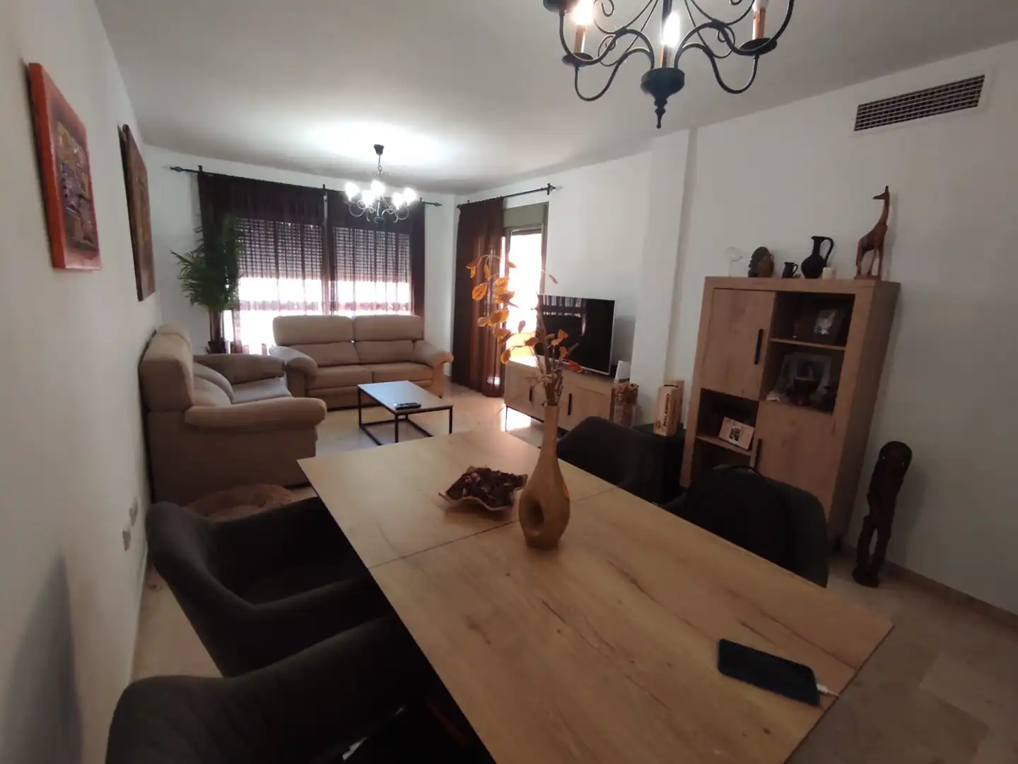 Piso en venta en Calle Castilla, 99, San Pedro de Alcántara pueblo