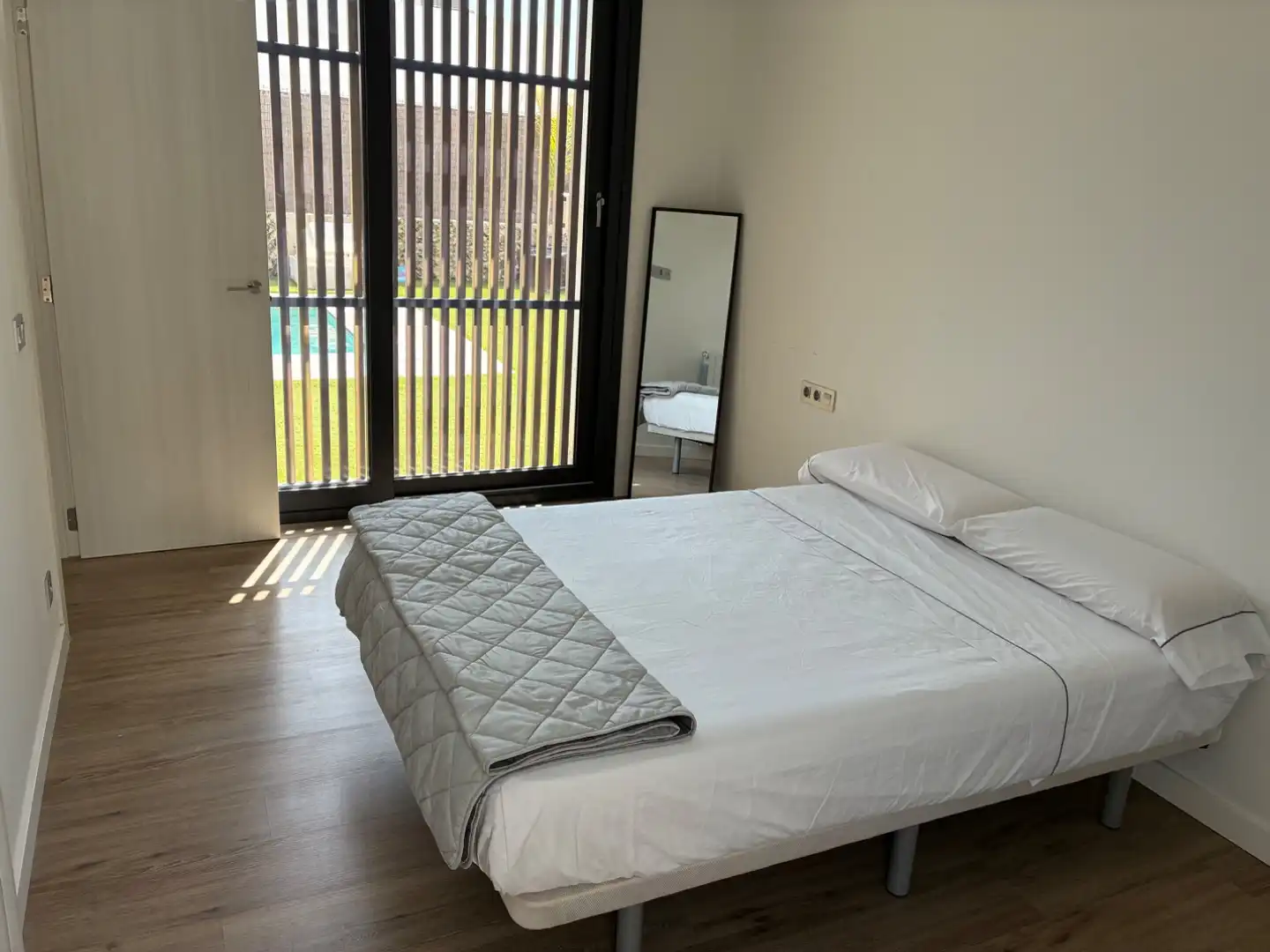 Villa mit Garten zur Miete in El rall 3, imagen 12