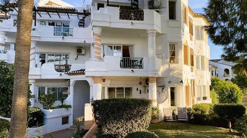 Foto 3 de Apartament en venda a Avenida Suiza, 17, Mijas Golf, Mijas
