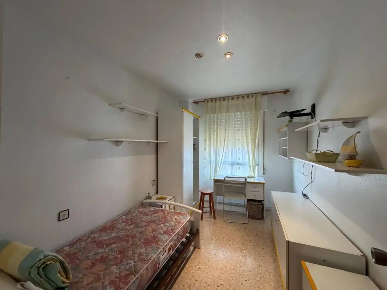 Habitación de Piso en venta en La Vall d'Uixó, Castellón