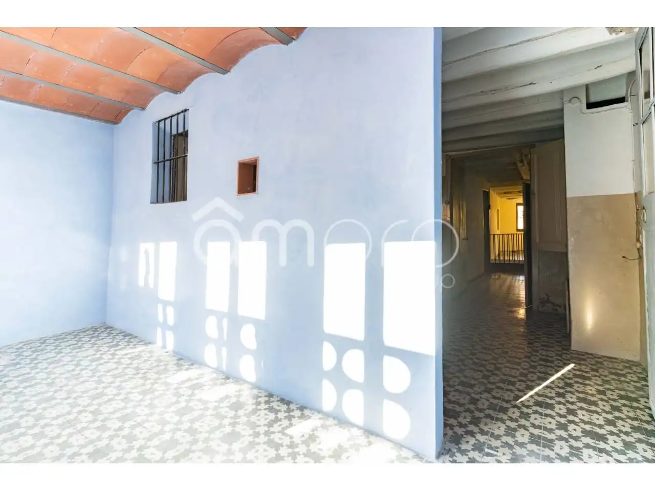 Finca rústica en venda en La Pobla de Montornès   amb Jardí privat i Terrassa
