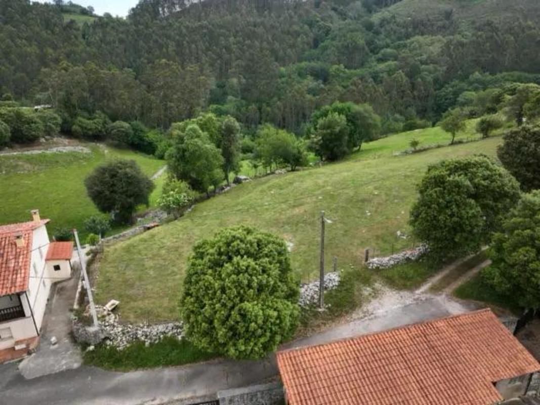 Exterior view of Residential for sale in Ribadedeva