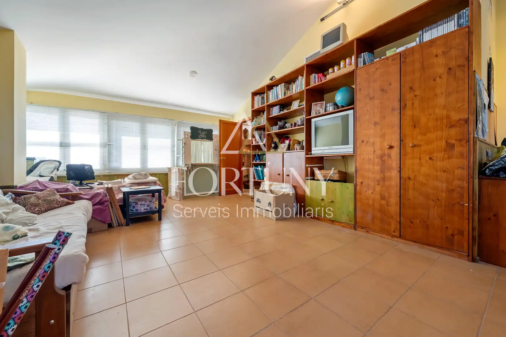 House with pool for sale in MONTBRIO DE, imagen 46