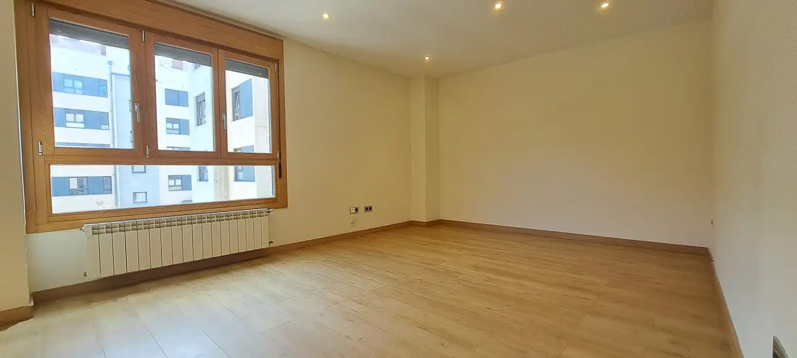 Wohnung mit Garten zum Verkauf in Gijón - AV OVIEDO, imagen 9