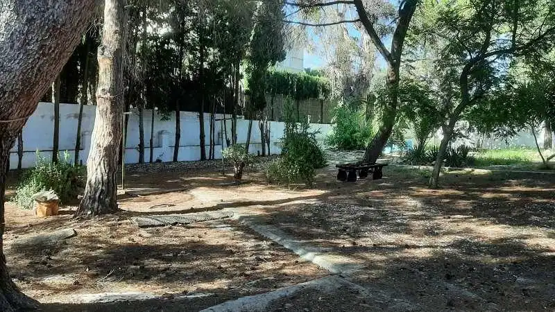 Casa o chalet en venta en Dénia con Jardín privado, Terraza y Trastero
