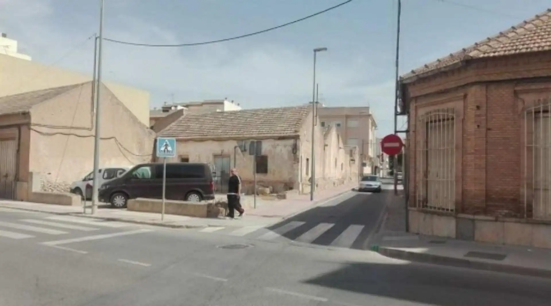 Wohnbaugrundstück zum Verkauf in Avenida Juan Carlos I, imagen 5