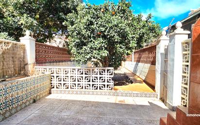 Garden of Building for sale in Cartagena