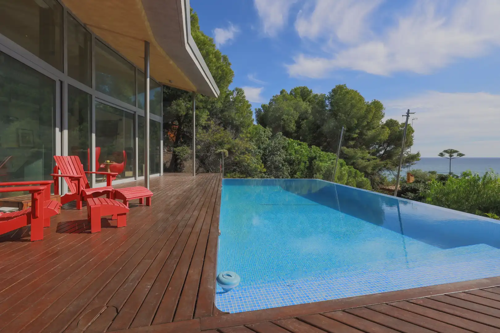 Casa amb piscina en venda a La Móra, imagen 18