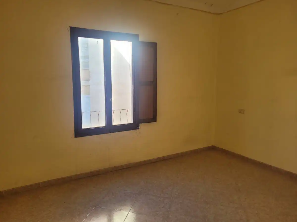 Habitación de Piso en venta en Burriana / Borriana