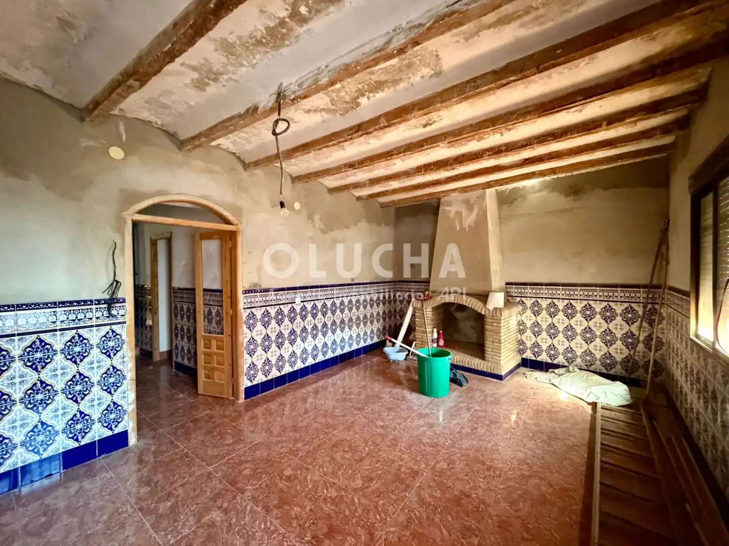 Casa en venta en Onda