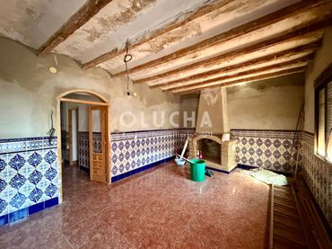 Casa en venda a Onda