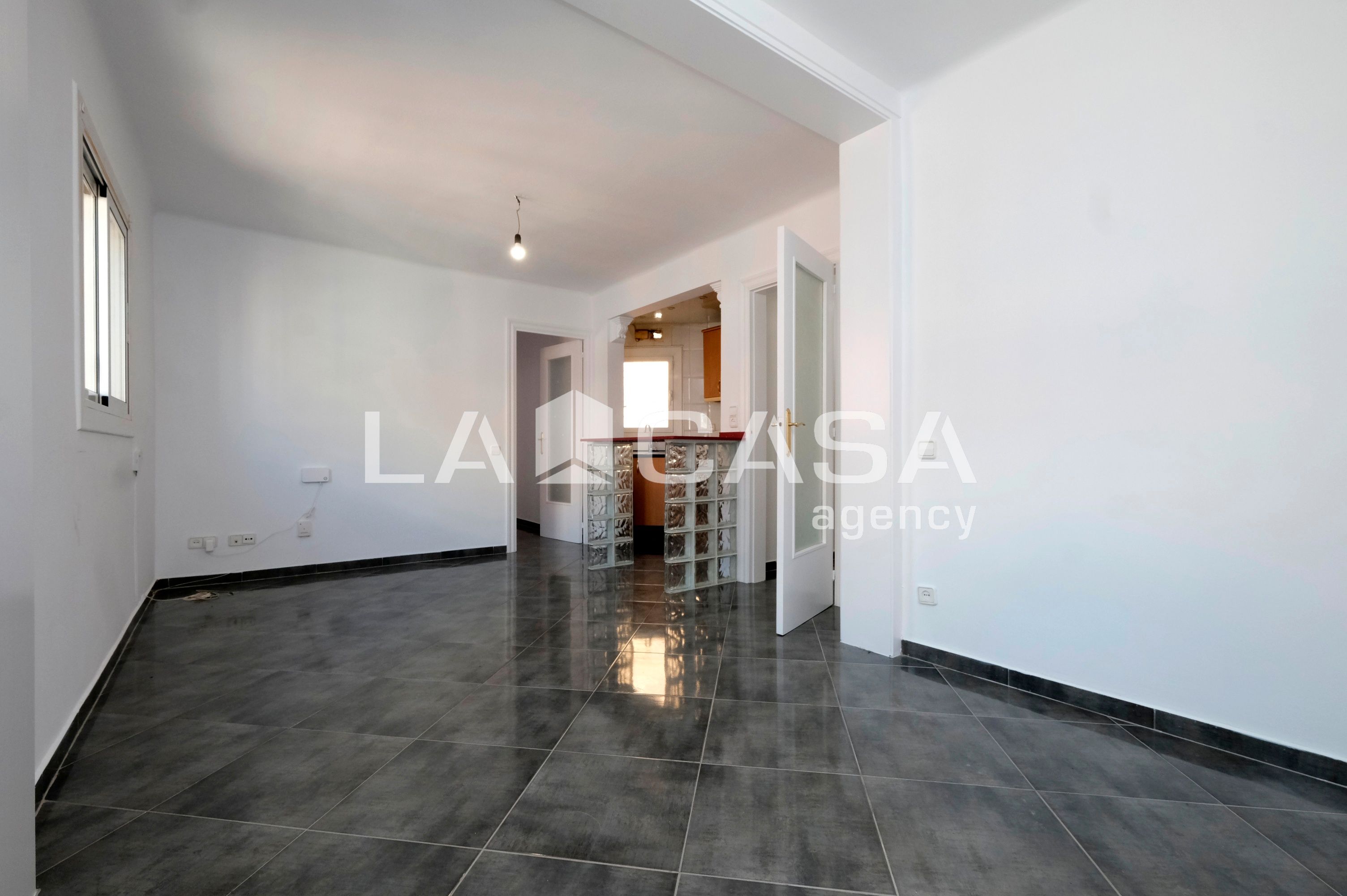 Pis en venda en  Barcelona Capital