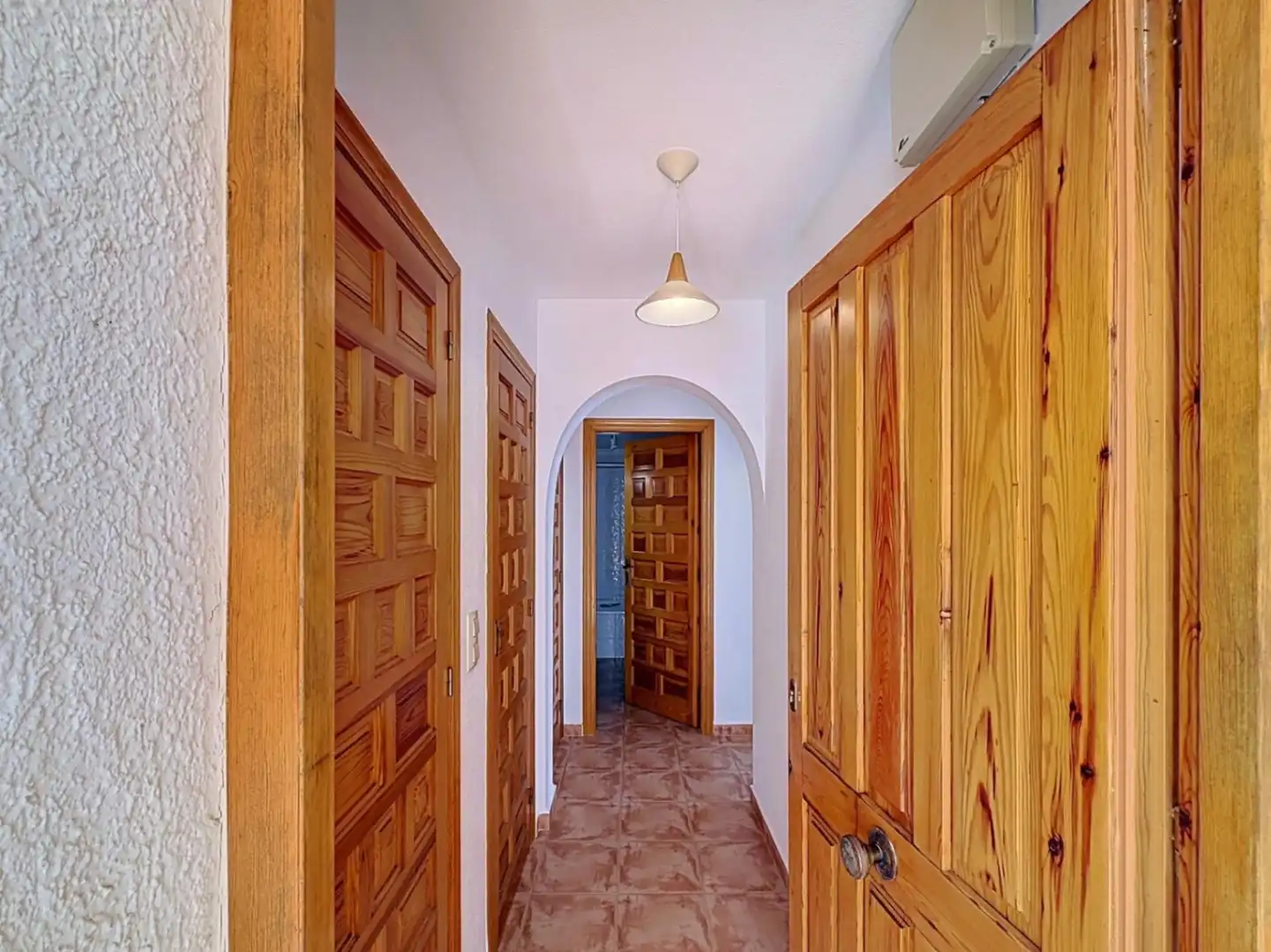 Apartament amb piscina en venda a Cumbre del Sol, imagen 4