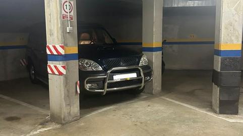 Foto 2 de Garaje en venta en De Les Vinyes, Can Clos - Pinetons, Ripollet