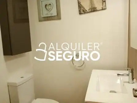 Pis de lloguer a TravesÍa A Obra 2, Sada (A Coruña)