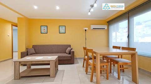 Foto 5 von Wohnung zur Miete in Carrer de L'hort de Joanet, Jijona / Xixona, Alicante